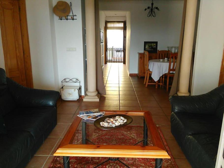 Acogedora Casa De Pueblo En Beniarbeig - Alicante Alma Zewnętrze zdjęcie